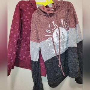 Girls Hoody Bundle